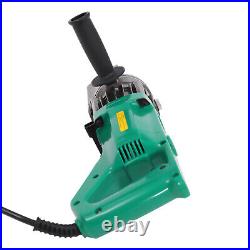 RC-16 Heavy Duty Electric Hydraulic Rebar Cutter for up to 5/8 16mm Rebar 110V