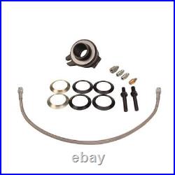 Ram Clutches 78125HD Heavy Duty Chevy Hydraulic Release Bearing Kit