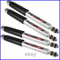 Range Rover P38 Terrafirma Set Of Heavy Duty Shock Absorber Set Shocks