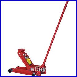 Ranger 3 Ton Heavy Duty Low Rider Floor Jack RFJ-6HD Hydraulic Manual Pump Drive