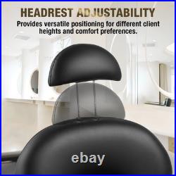 Reclining Heavy Duty Hydraulic Barber Chair All Purpose Salon Beauty Spa Styling Reclining Heavy Duty Hydraulic Barber Chair All Purpose Salon Beauty Spa Styling