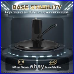 Reclining Heavy Duty Hydraulic Barber Chair All Purpose Salon Beauty Spa Styling Reclining Heavy Duty Hydraulic Barber Chair All Purpose Salon Beauty Spa Styling