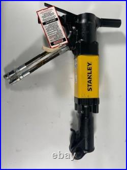 STANLEY BR87 Heavy Duty T-Handle Hydraulic Breaker Demolition Jack Hammer STANLEY BR87 Heavy Duty T-Handle Hydraulic Breaker Demolition Jack Hammer