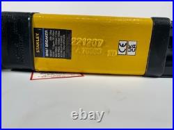 STANLEY BR87 Heavy Duty T-Handle Hydraulic Breaker Demolition Jack Hammer STANLEY BR87 Heavy Duty T-Handle Hydraulic Breaker Demolition Jack Hammer