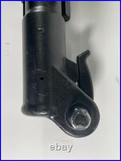 STANLEY BR87 Heavy Duty T-Handle Hydraulic Breaker Demolition Jack Hammer STANLEY BR87 Heavy Duty T-Handle Hydraulic Breaker Demolition Jack Hammer