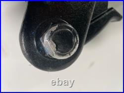 STANLEY BR87 Heavy Duty T-Handle Hydraulic Breaker Demolition Jack Hammer STANLEY BR87 Heavy Duty T-Handle Hydraulic Breaker Demolition Jack Hammer