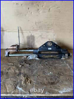 Seastar Tournament Heavy Duty Hydraulic Steering Cylinder Hc6845