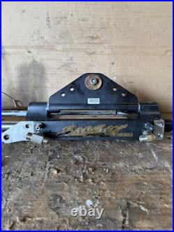 Seastar Tournament Heavy Duty Hydraulic Steering Cylinder Hc6845