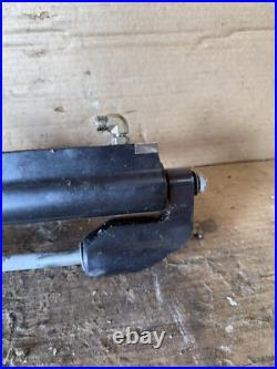 Seastar Tournament Heavy Duty Hydraulic Steering Cylinder Hc6845