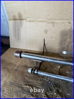 Seastar Tournament Heavy Duty Hydraulic Steering Cylinder Hc6845