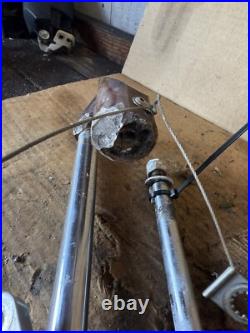 Seastar Tournament Heavy Duty Hydraulic Steering Cylinder Hc6845