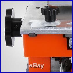 Semi-Automatic Sheet Embosser Nameplate Metal Stamping Printer Mark Machine 4mm