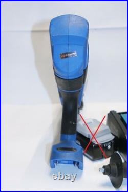 Sherman+Reilly / Makita SRG216X 18V Heavy Duty Hydraulic Cable Cutter 50mm Sherman+Reilly / Makita SRG216X 18V Heavy Duty Hydraulic Cable Cutter 50mm