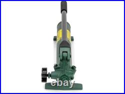 Simplex P41 Heavy Duty Hand Pump, Single Speed, 45 cu in Oil Capacity, Hydraulic