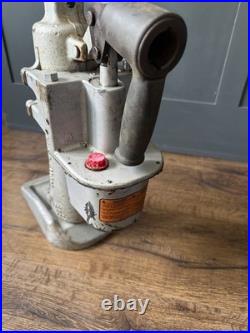 Simplex TJ109LS Heavy Duty Hydraulic Toe Jack 10 Ton Capacity Free Ship
