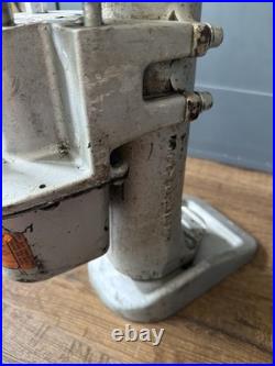 Simplex TJ109LS Heavy Duty Hydraulic Toe Jack 10 Ton Capacity Free Ship