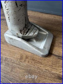 Simplex TJ109LS Heavy Duty Hydraulic Toe Jack 10 Ton Capacity Free Ship