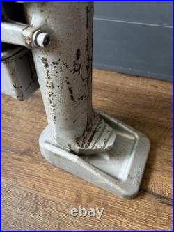 Simplex TJ109LS Heavy Duty Hydraulic Toe Jack 10 Ton Capacity Free Ship