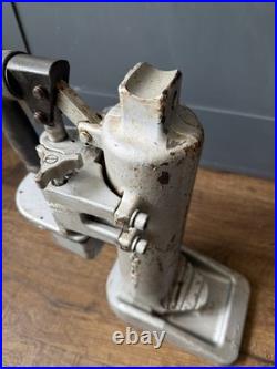 Simplex TJ109LS Heavy Duty Hydraulic Toe Jack 10 Ton Capacity Free Ship