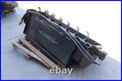 Skid Steer Attachments72 Heavy Duty Hydraulic Rotary Tiller Cultivator US Stock