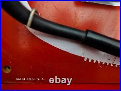 Snap-On CG2510BSBHY Heavy Duty Manual/Hydraulic Puller Set USA