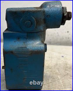 Sperry Vickers Unloading Valve Heavy Duty Hydraulic Replacement 130884