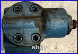 Sperry Vickers Unloading Valve Heavy Duty Hydraulic Replacement 130884