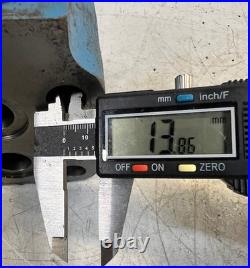 Sperry Vickers Unloading Valve Heavy Duty Hydraulic Replacement 130884