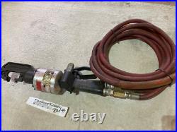 Stanley CT04 Heavy Duty Hydraulic Wire Cable Crimping Tool