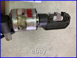 Stanley CT04 Heavy Duty Hydraulic Wire Cable Crimping Tool