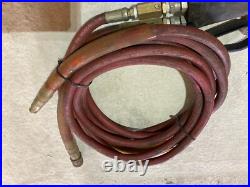 Stanley CT04 Heavy Duty Hydraulic Wire Cable Crimping Tool