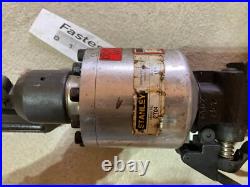 Stanley CT04 Heavy Duty Hydraulic Wire Cable Crimping Tool