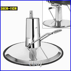 Styling Heavy Duty Hydraulic Pump With 23 Fit Hair Salon Chair Barber Chair Base