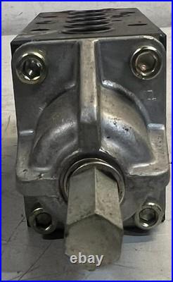 Swing Assembly Valve Heavy Duty Hydraulic Control Component Heavy Duty LM2MR