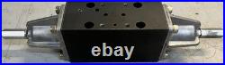Swing Assembly Valve Heavy Duty Hydraulic Control Component Heavy Duty LM2MR