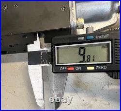 Swing Assembly Valve Heavy Duty Hydraulic Control Component Heavy Duty LM2MR