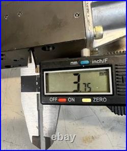 Swing Assembly Valve Heavy Duty Hydraulic Control Component Heavy Duty LM2MR