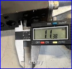 Swing Assembly Valve Heavy Duty Hydraulic Control Component Heavy Duty LM2MR