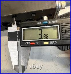 Swing Assembly Valve Heavy Duty Hydraulic Control Component Heavy Duty LM2MR Swing Assembly Valve Heavy Duty Hydraulic Control Component Heavy Duty LM2MR