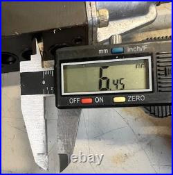 Swing Assembly Valve Heavy Duty Hydraulic Control Component Heavy Duty LM2MR Swing Assembly Valve Heavy Duty Hydraulic Control Component Heavy Duty LM2MR