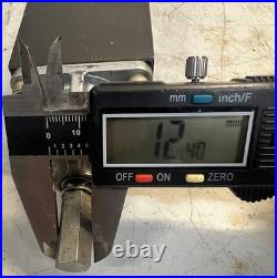 Swing Assembly Valve Heavy Duty Hydraulic Control Component Heavy Duty LM2MR Swing Assembly Valve Heavy Duty Hydraulic Control Component Heavy Duty LM2MR