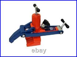TITAN Modified Combi Bead Breaker Heavy-Duty Hydraulic Tire Tool