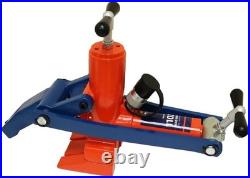 TITAN Modified Combi Bead Breaker Heavy-Duty Hydraulic Tire Tool