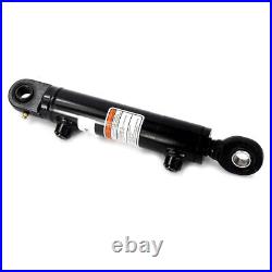 Tennant HC218 Heavy Duty Hydraulic Cylinder Assembly Tracking Upper
