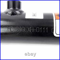 Tennant HC218 Heavy Duty Hydraulic Cylinder Assembly Tracking Upper
