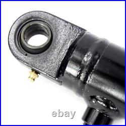 Tennant HC218 Heavy Duty Hydraulic Cylinder Assembly Tracking Upper