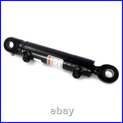 Tennant HC219 Heavy Duty Hydraulic Cylinder Assembly Front