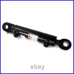 Tennant HC219 Heavy Duty Hydraulic Cylinder Assembly Front