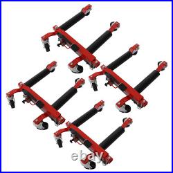 USA Pro Go Under Car Jack Lift Heavy Duty Hydraulic Car Dolly Set 4pc 1500LBS USA Pro Go Under Car Jack Lift Heavy Duty Hydraulic Car Dolly Set 4pc 1500LBS