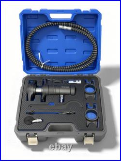 Universal Heavy Duty Pneumatic Hydraulic Ball Joint Removal Separator Tool Kit